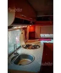 Camper Hymer Camp Classic Signo 100