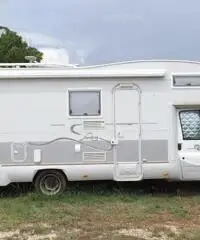 rimor superbrig 677tc rimor superbrig 677tc