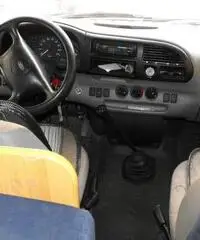 Camper elnagh