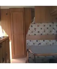 Elnagh marlin58 km 100.000 anno 2001 In ottimo stato