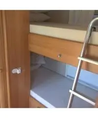 Elnagh marlin58 km 100.000 anno 2001 In ottimo stato