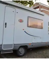 Motorhome Dethleffs Globettrotter Motorhome Dethleffs Globettrotter