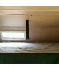 Mansardato camper Pioneer Habitat 530