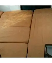 Mansardato camper Pioneer Habitat 530