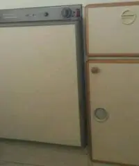 Mansardato camper Pioneer Habitat 530