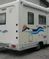 Camper 5stelle