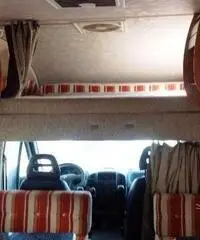 Mclouis Tandy plus 640 ducato 2800 power Mclouis Tandy plus 640 ducato 2800 power