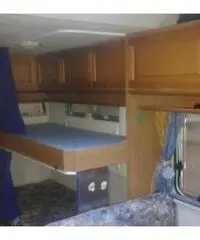 camper Meridien **** stelle