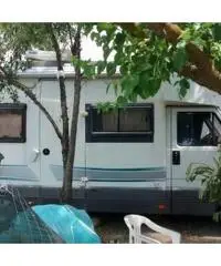 Vendo camper Adria mod. Nabila
