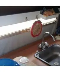 Vendo camper Adria mod. Nabila