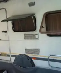 Knaus Sudwind tk400 Knaus Sudwind tk400