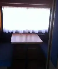 Knaus Sudwind tk400 Knaus Sudwind tk400