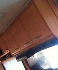 Knaus Sudwind tk400 Knaus Sudwind tk400