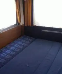 Knaus Sudwind tk400 Knaus Sudwind tk400