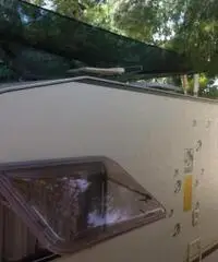 Knaus Sudwind tk400 Knaus Sudwind tk400