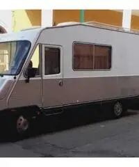 Camper laika lasercom motorhome Camper laika lasercom motorhome