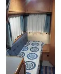 Camper laika lasercom motorhome Camper laika lasercom motorhome