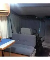 Camper laika lasercom motorhome Camper laika lasercom motorhome