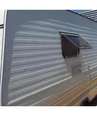 Roulotte elnagh 5 posti