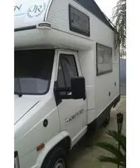 Mobilvetta design skipper Mobilvetta design skipper