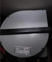 Autocaravan Trigano CI Elliot 10