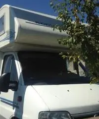 Camper Adriatik 630dk