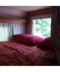 Vendo camper