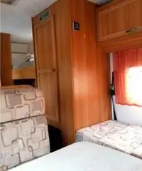 Elnagh Clipper 50 Elnagh Clipper 50