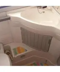 Caravane Knaus 395TK anno 1996