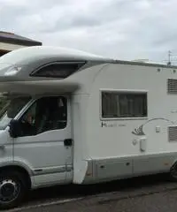 Mobilvetta Huari 1002  - Vera Occasione !!!! Mobilvetta Huari 1002  - Vera Occasione !!!!