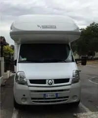 Mobilvetta Huari 1002  - Vera Occasione !!!! Mobilvetta Huari 1002  - Vera Occasione !!!!