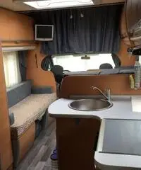 Mobilvetta Huari 1002  - Vera Occasione !!!! Mobilvetta Huari 1002  - Vera Occasione !!!!