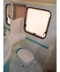 Camper McLouis 430 Ducato 1900TD