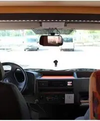 Vendo camper mansardato Laika mod. Ecovip 2