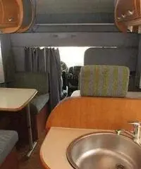 Joint 365 ducato