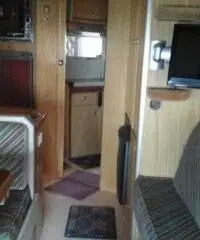 Motorhome