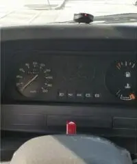 Offro camper Ford transit del 1990 2400 cc