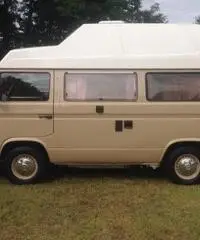 volkswagen T3 westfalia club Joker