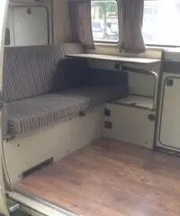 volkswagen T3 westfalia club Joker