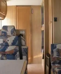 Caravan International Mizar 190