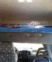 Camper elnagh marlin 58 anno 2005