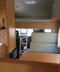 Camper Carioca 30
