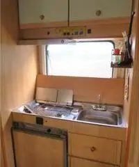 Camper Carioca 30