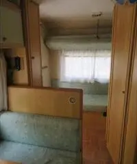 Camper Carioca 30