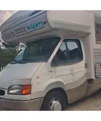 CAMPER BRIG 77 CAMPER BRIG 77