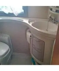CAMPER BRIG 77