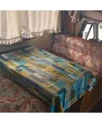 CAMPER BRIG 77 CAMPER BRIG 77