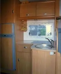 Vendo Challenger Mageo 163 Vendo Challenger Mageo 163