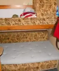 Roulotte detlheff mt4.75 piu preingresso