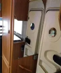 Camper semintegrale